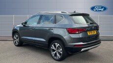 SEAT Ateca 1.0 TSI Ecomotive SE Technology 5dr Petrol Estate